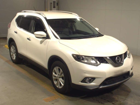 2017 Nissan X-Trail NT32[2]