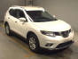 2017 Nissan X-Trail