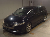 2009 Honda Odyssey