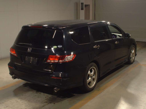 2009 Honda Odyssey RB3[1]