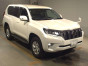 2019 Toyota Land Cruiser Prado