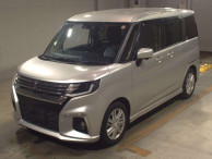 2024 Mitsubishi Delica D2