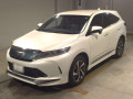 2017 Toyota Harrier