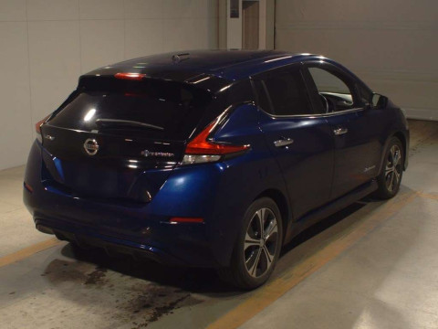 2018 Nissan Leaf ZE1[1]