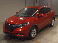 2016 Honda VEZEL