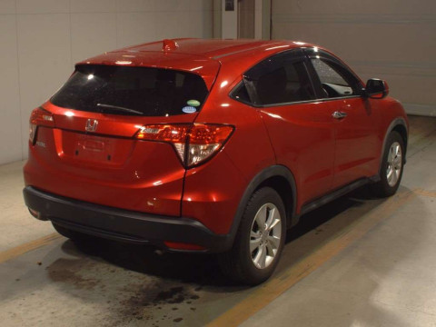 2016 Honda VEZEL RU1[1]