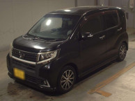 2014 Daihatsu Move Custom