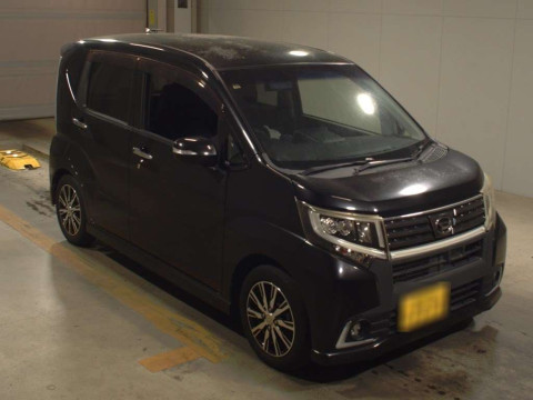 2014 Daihatsu Move Custom LA150S[2]