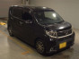 2014 Daihatsu Move Custom