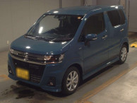 2024 Suzuki WAGON R Custom Z