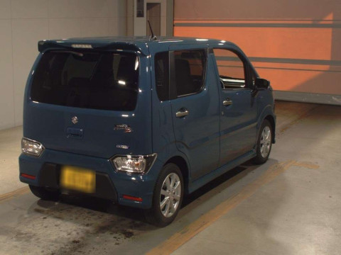 2024 Suzuki WAGON R Custom Z MH95S[1]