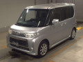 2012 Daihatsu Tanto Custom