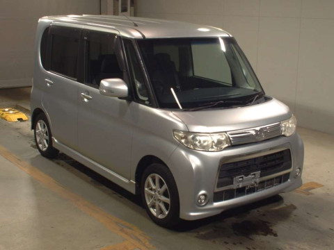 2012 Daihatsu Tanto Custom L375S[2]