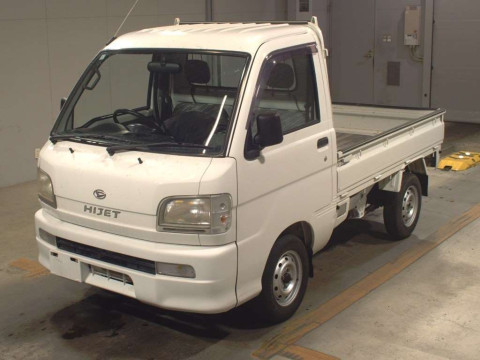 2002 Daihatsu Hijet Truck S210P[0]