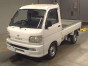 2002 Daihatsu Hijet Truck