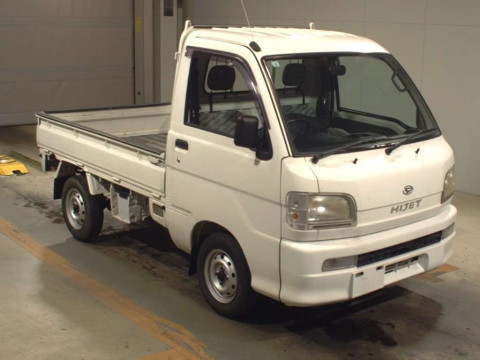 2002 Daihatsu Hijet Truck S210P[2]