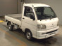 2002 Daihatsu Hijet Truck