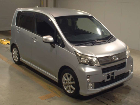 2014 Daihatsu Move Custom LA100S[2]