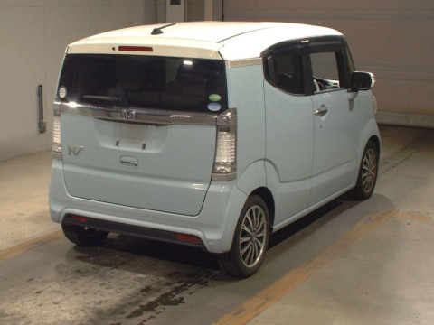 2015 Honda N Box Slash JF1[1]