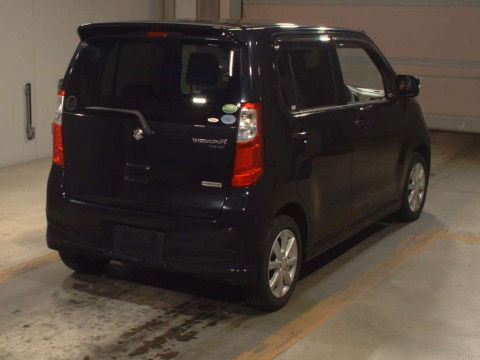 2014 Suzuki Wagon R MH34S[1]