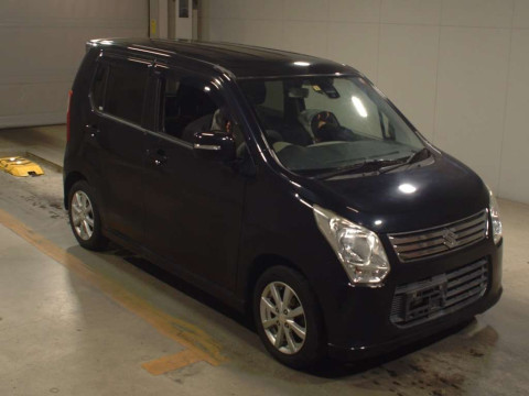 2014 Suzuki Wagon R MH34S[2]