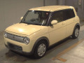 2015 Suzuki ALTO Lapin