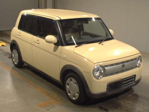 2015 Suzuki ALTO Lapin HE33S[2]