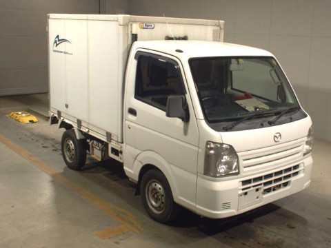 2014 Mazda Scrum Truck DG16T[2]