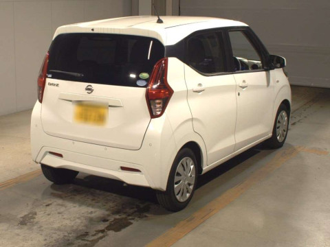 2019 Nissan DAYZ B43W[1]