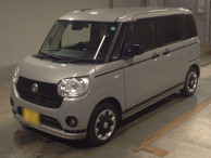 2021 Daihatsu Move Canbus