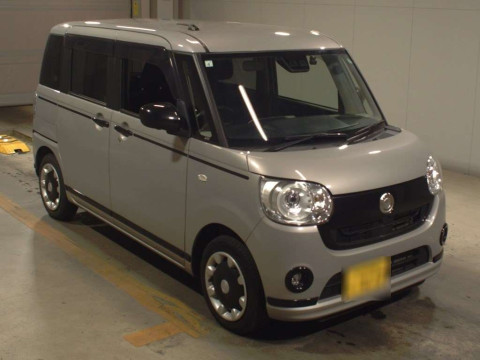 2021 Daihatsu Move Canbus LA800S[2]