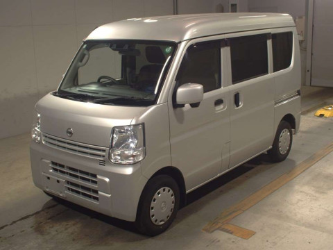 2020 Nissan NV100 Clipper DR17V[0]