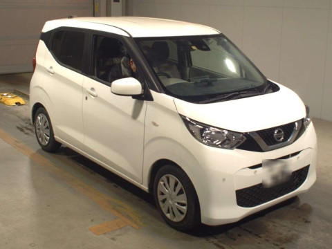 2020 Nissan DAYZ B43W[2]