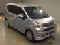 2020 Daihatsu Move