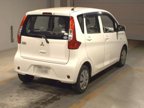 2016 Mitsubishi eK Wagon B11W[1]