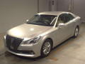 2013 Toyota Crown Hybrid