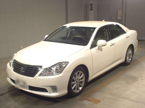 2012 Toyota Crown GRS200[0]