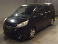 2006 Honda Step WGN