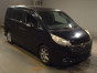 2006 Honda Step WGN