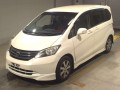 2010 Honda Freed