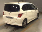 2010 Honda Freed