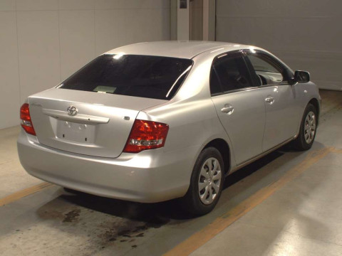 2010 Toyota Corolla Axio NZE141[1]