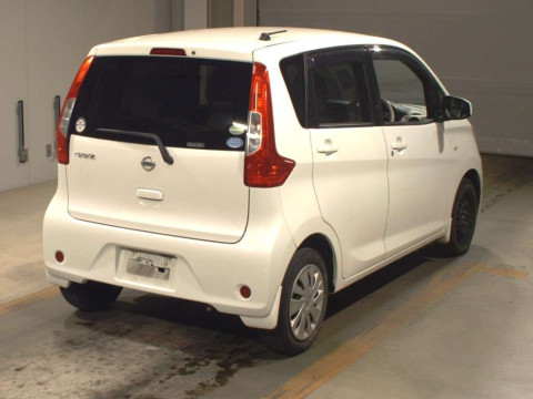 2016 Nissan DAYZ B21W[1]