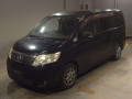 2008 Nissan Serena