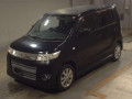 2010 Suzuki WAGON R STINGRAY