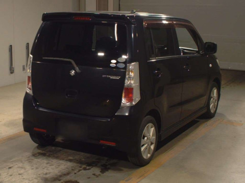 2010 Suzuki WAGON R STINGRAY MH23S[1]