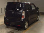 2010 Suzuki WAGON R STINGRAY