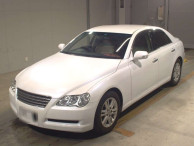 2008 Toyota Mark X