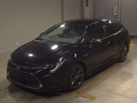 2020 Toyota Corolla Touring Wagon ZWE211W[0]