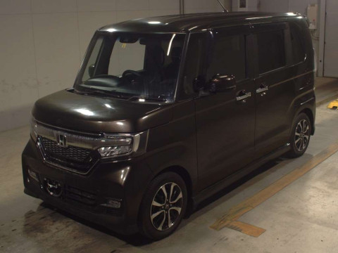 2020 Honda N-BOX CUSTOM JF3[0]